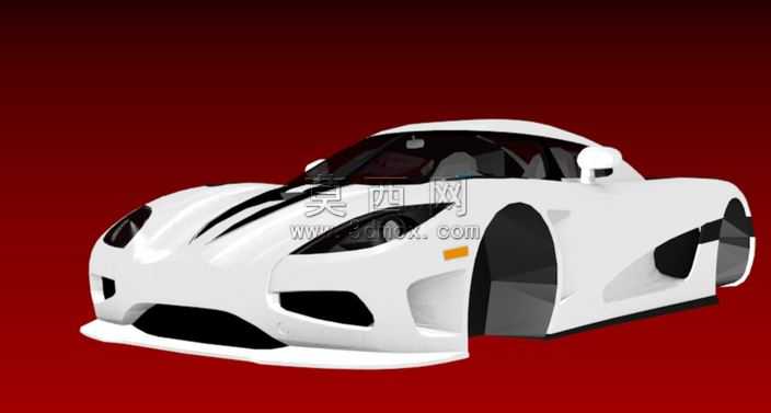 ��������Agera2010
