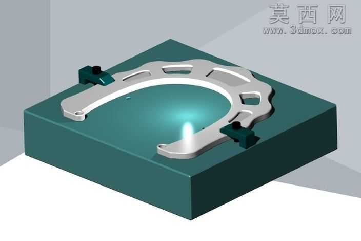 Brakebooster

