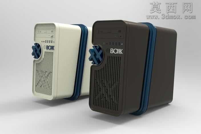新BOXX眼镜蛇