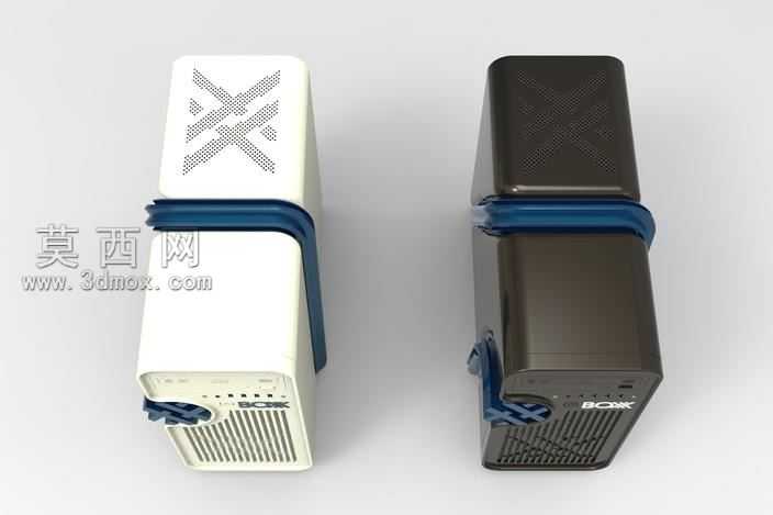新BOXX眼镜蛇