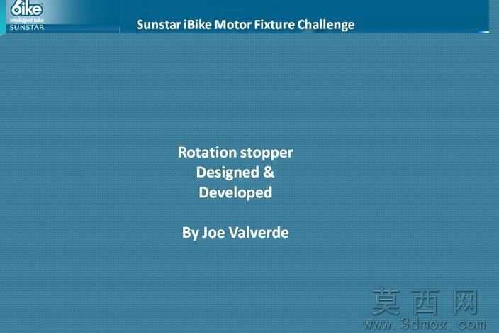 IBike-Rotation-Stopper