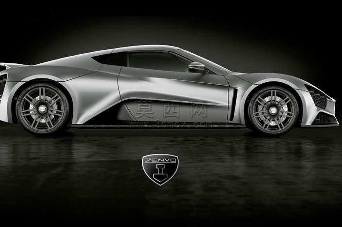 Zenvo��Լ
