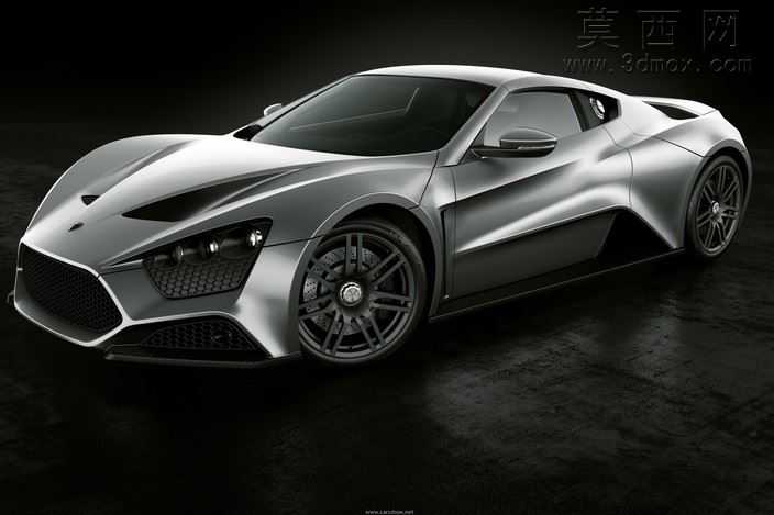 Zenvo��Լ
