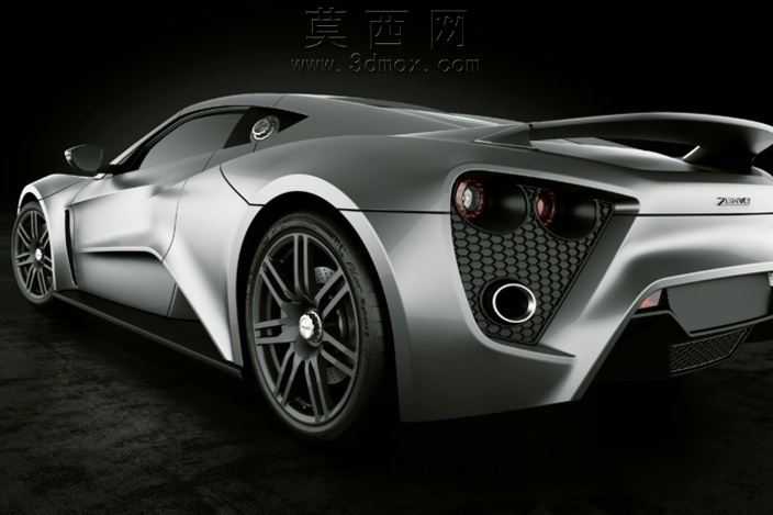 Zenvo��Լ
