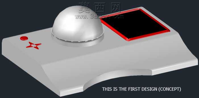senSBall(概念)