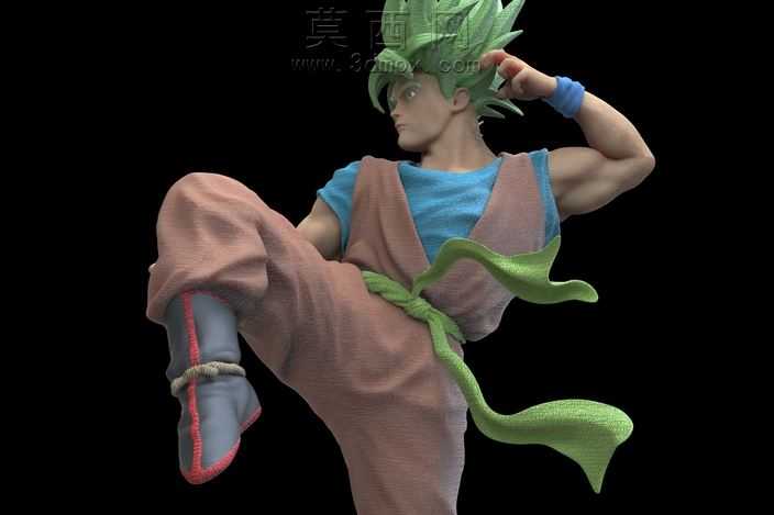 3d��ӡKeyshot����
