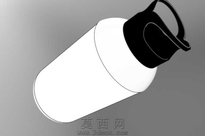 运动瓶keyshottoon