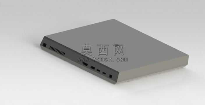 EliteBookHP8560w
