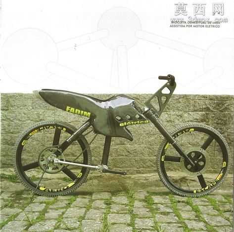 1�հ���EV-Bike(��)
