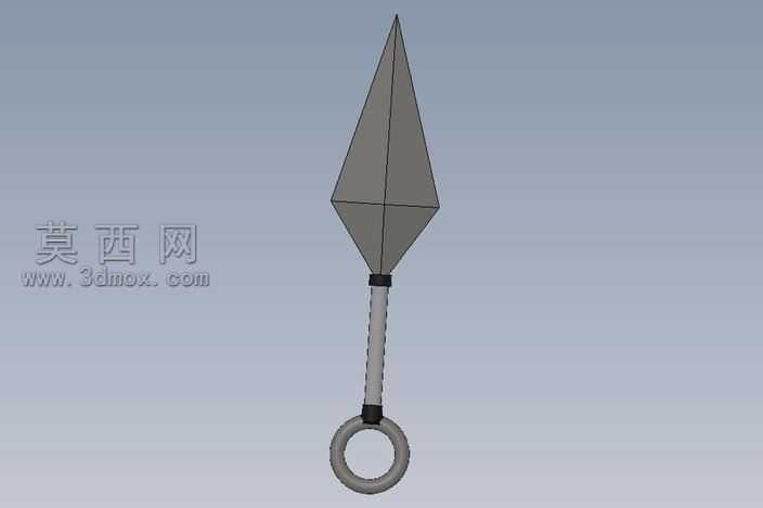 Kunai
