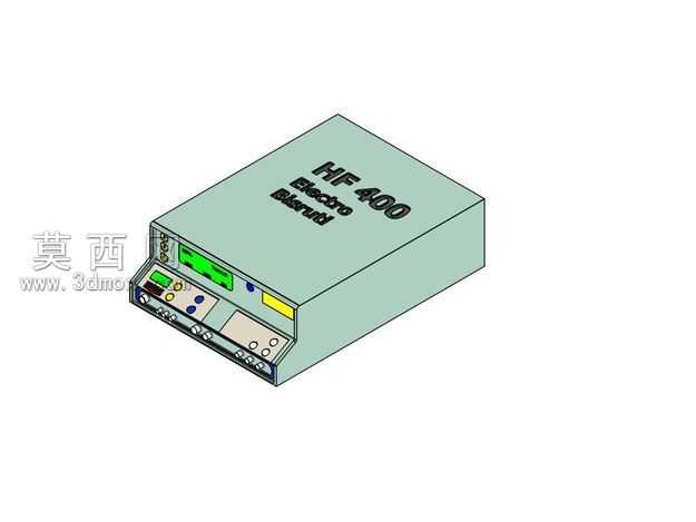 hf-400
