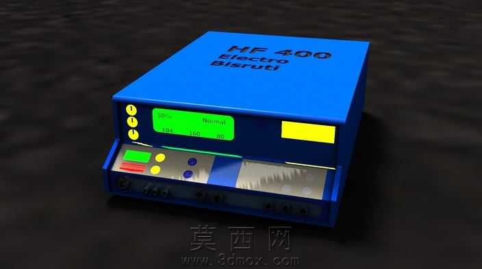 hf-400
