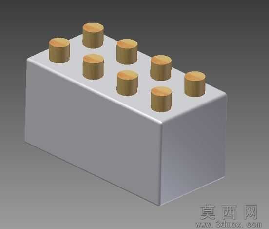 乐高的办公室