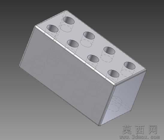 乐高的办公室