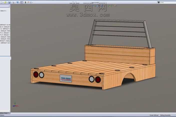 1980-1995��ĸ���F150ľƽ��
