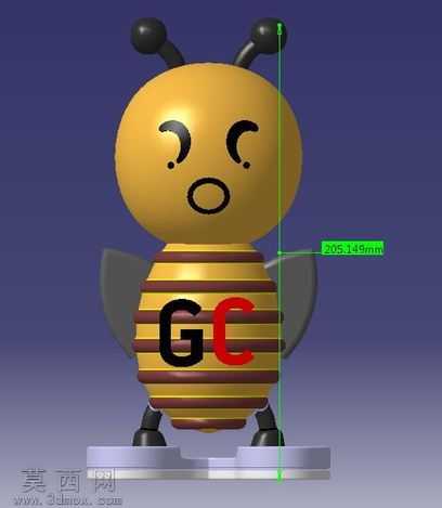 Grab-Bee
