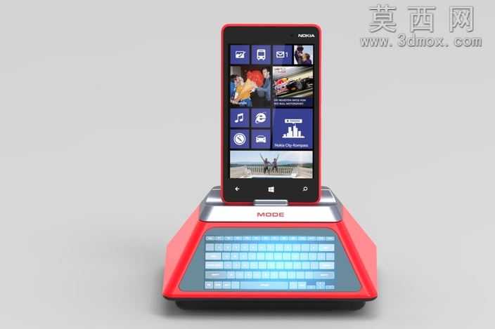 nokialumia
