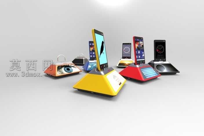 nokialumia
