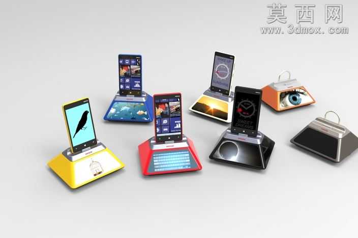 nokialumia
