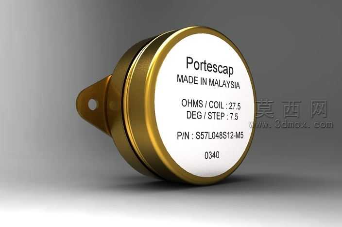 �綯��PortescapS57L048S12-M5
