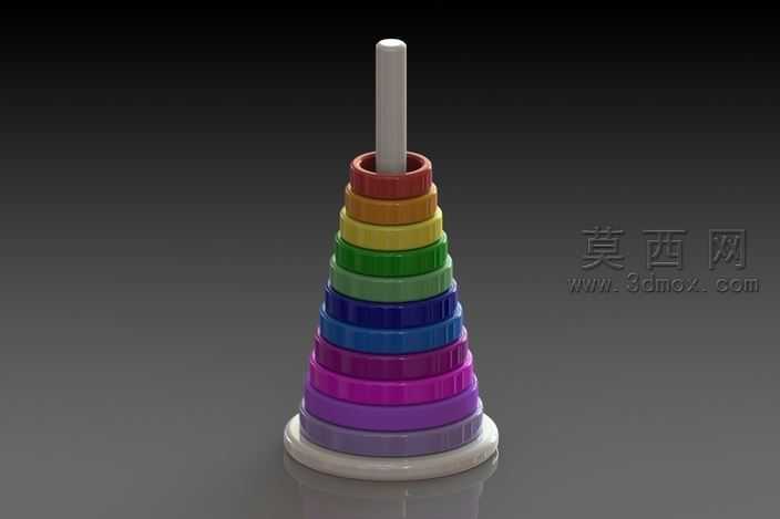 游戏(3d打印)