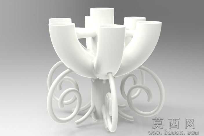 EOS和TCT显示条目08快速产品开发的挑战