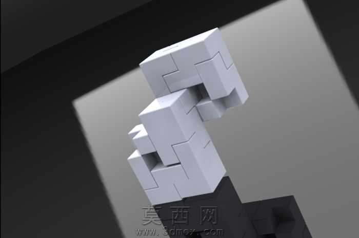 8��Puzzle-building��
