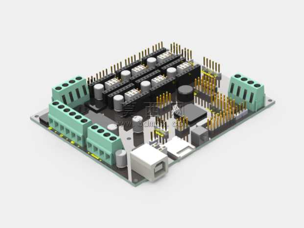 ����һ�廯V2.0Rev.E
