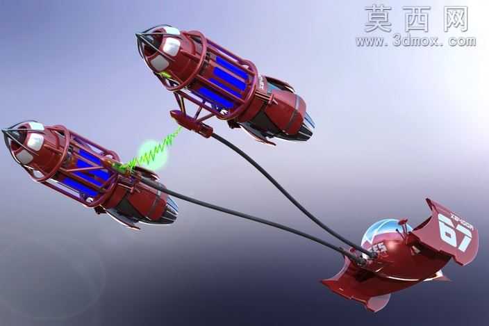 T-pod67
