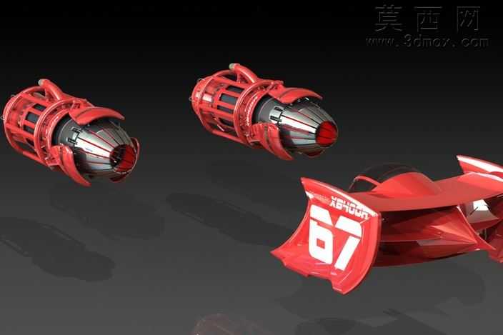 T-pod67
