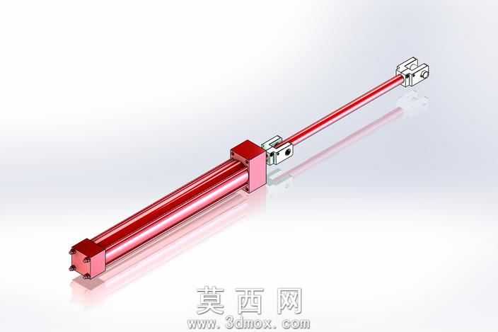液压缸