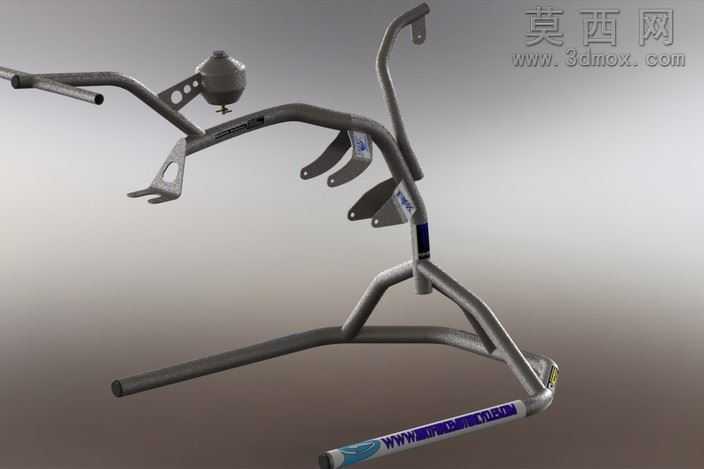 YX160维护站