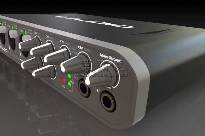 M-Audio�쳵����
