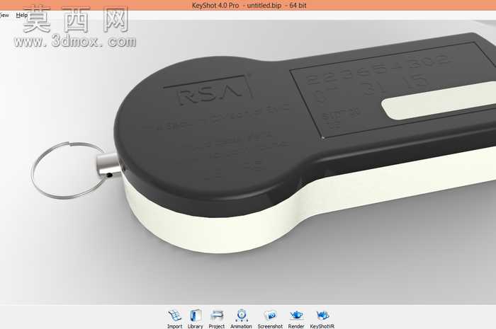 RSASecurID