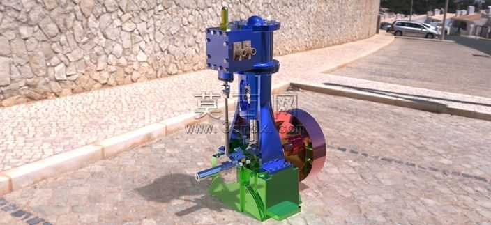 ������KeyShot3d��Ⱦ����
