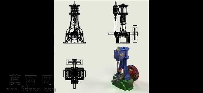 ������KeyShot3d��Ⱦ����
