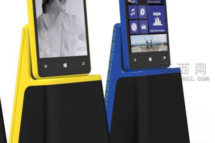 nokialumia