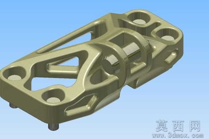 通用电气支架v2