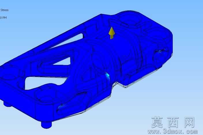 通用电气支架v2