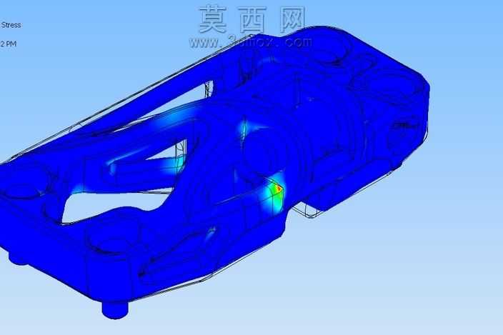 通用电气支架v2