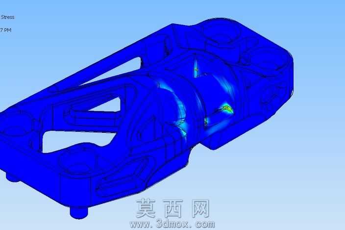 通用电气支架v2