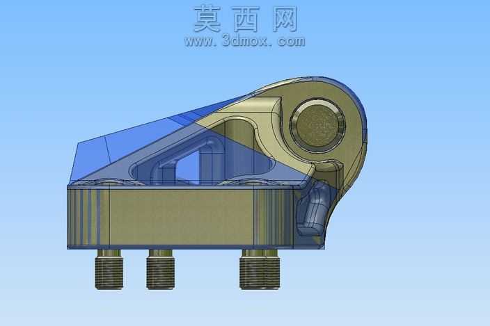 通用电气支架v2