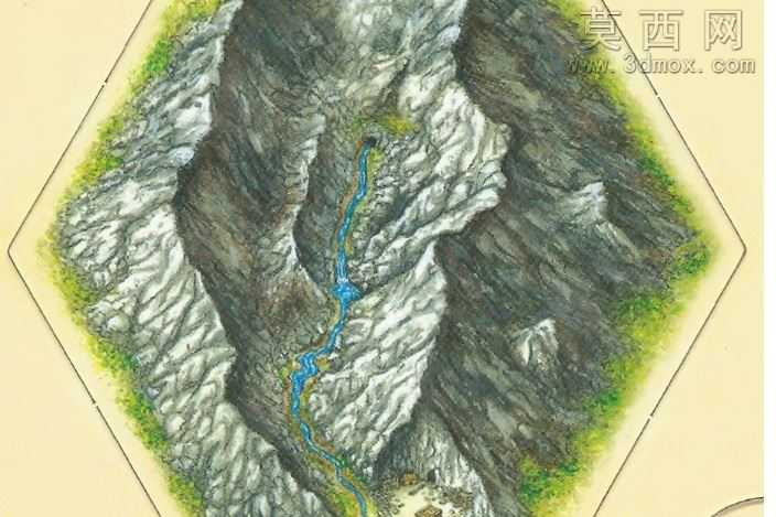 让《卡坦岛移民者