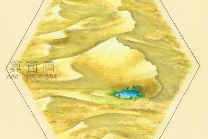 让《卡坦岛移民者