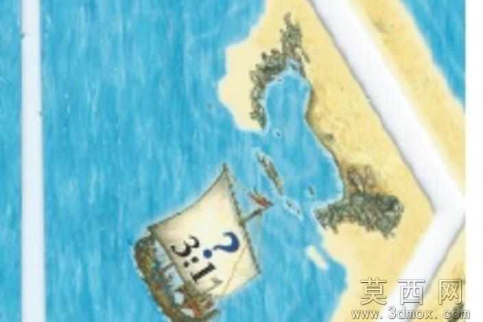 让《卡坦岛移民者