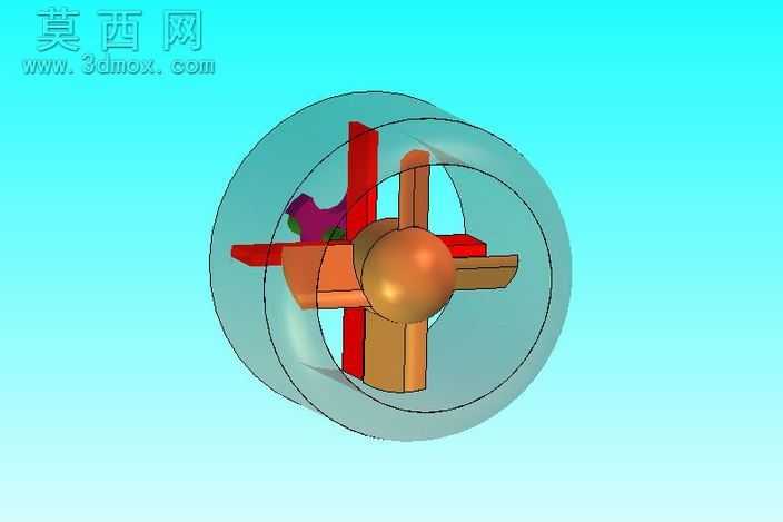 Ҷ�֡���DuctedFanEDF
