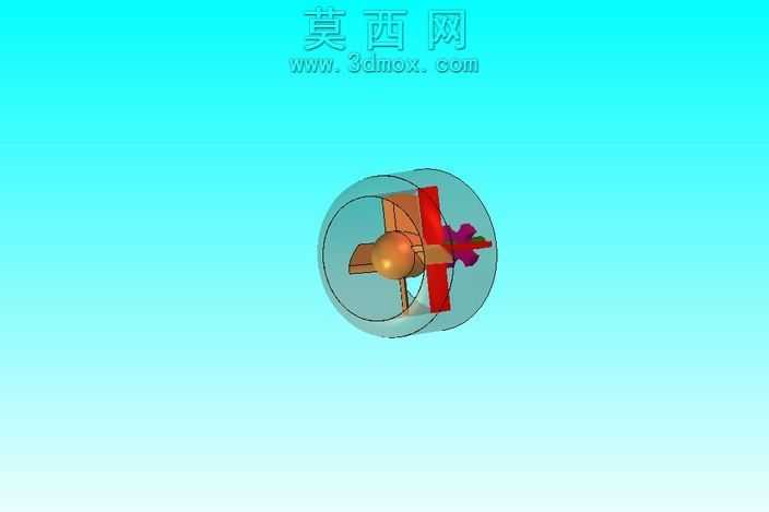 Ҷ�֡���DuctedFanEDF
