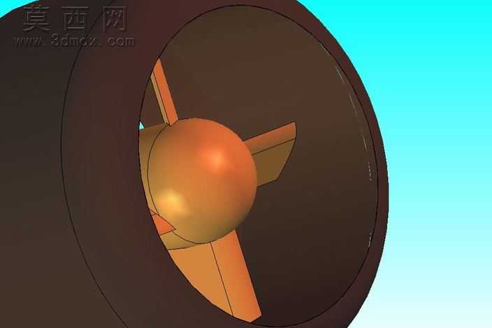 Ҷ�֡���DuctedFanEDF
