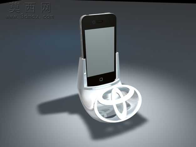 IPhone码头普锐斯