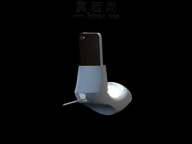 IPhone码头普锐斯